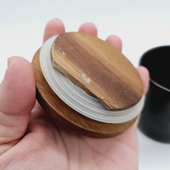 RAE DUNN | Pepper container - Picture 7 of 10